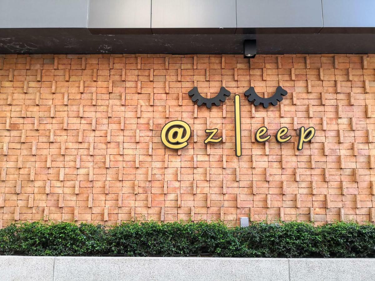 Asleep By Lantana Hostel Pattaya Exterior photo