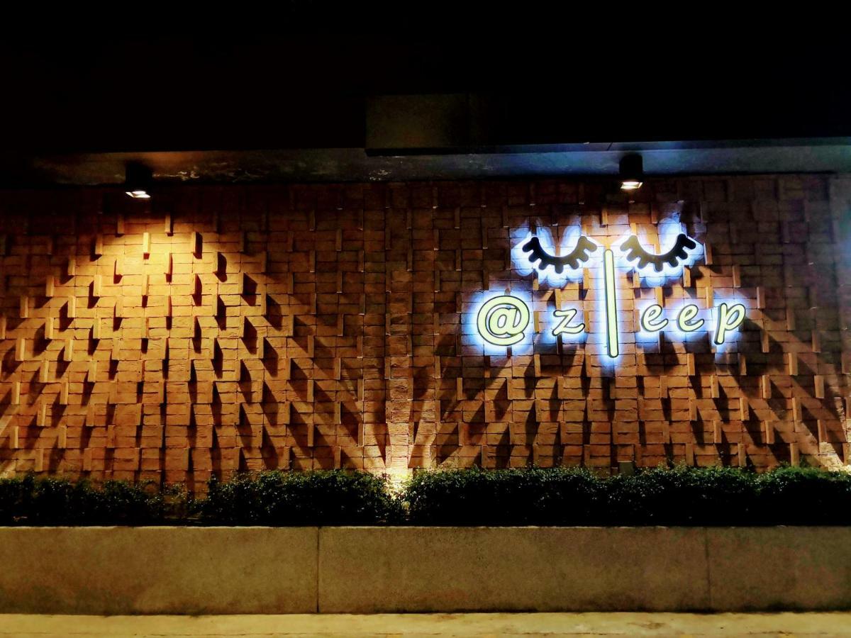 Asleep By Lantana Hostel Pattaya Exterior photo